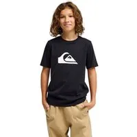 Quiksilver T-Shirt Ev Comp Logo