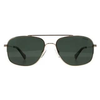 Polaroid PLD 6235/S/X PEF UC dunkel ruthenium grÃ¼n grÃ¼n polarisierte Sonnenbrille