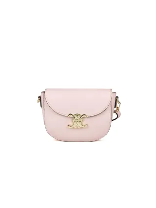 Giulia Monti Schultertasche Blossom