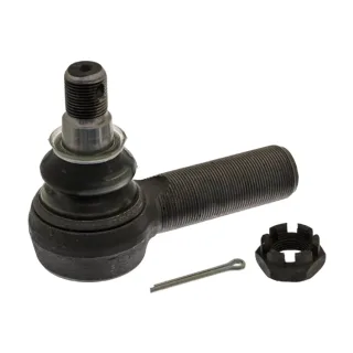 Febi Spurstangenkopf vorne  08792