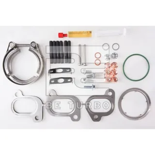 BE Turbo Montagesatz f?r Turbolader Seat Ibiza Skoda Fabia VW Polo 1,4