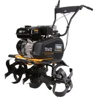 Texas Benzinmotorhacke TX612TG, 85 cm Arbeitsbreite
