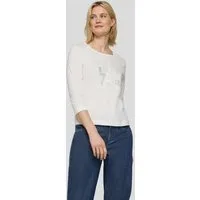 Rabe Print-Shirt T-Shirt