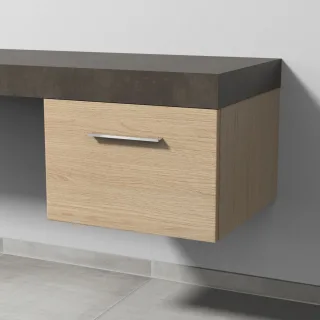 Sanipa Anbau-/Solitärschrank 2morrow G1231, G123148 G123148