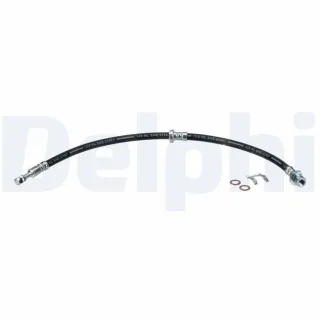 Delphi Bremsschlauch vorne rechts Honda Jazz GK 1,5