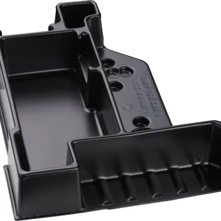 Bosch Einlage zur Werkzeugaufbewahrung, passend für Zubehör 14,4V/18V - 1600A002WC
