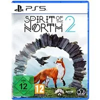Spirit of the North 2 PlayStation 5