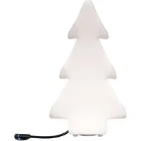 Paulmann LED Gartenleuchte Plug & Shine, Plug & Shine, LED fest integriert, Warmweiß, LED-Modul, IP67 3000K 260lm 24V