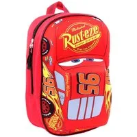 Disney Cars Kinderrucksack 3D Rucksack Piston Cup Champion Disney Cars Kinder Tasche