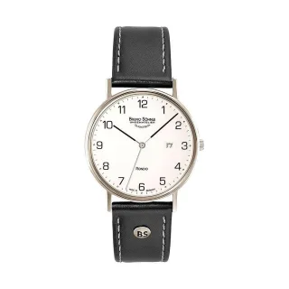Bruno Söhnle Herrenuhr Rondo 17-13105-221
