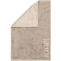 JOOP! Handtücher Contour Doubleface 1716, 100% Baumwolle (1-St)