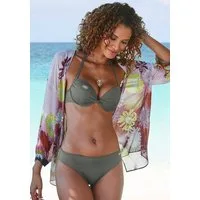 LASCANA Bikini-Hose Italy in uni