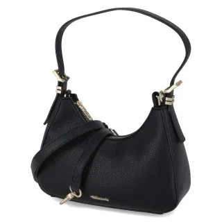 Tamaris Hobo Bag MAREEN - Gr.  - Schwarz - Synthetik