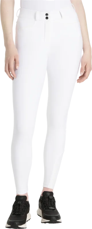 Isabelle Reithose mit Vollbesatz