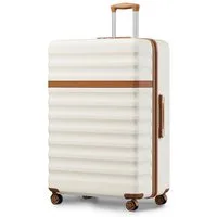 KONO Trolley Handgepäck Koffer Reisekoffer von ABS+PC Hartschalenkoffer