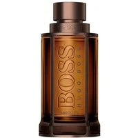 HUGO Eau de Parfum Hugo Boss The Scent Absolute Eau de Parfum Spray für Herren