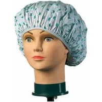 Comair Germany Haarstyling-Set Comair Duschhaube