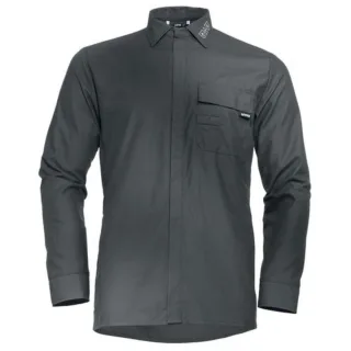 uvex protection fire FR Hemd blau 41/42 - 8940942