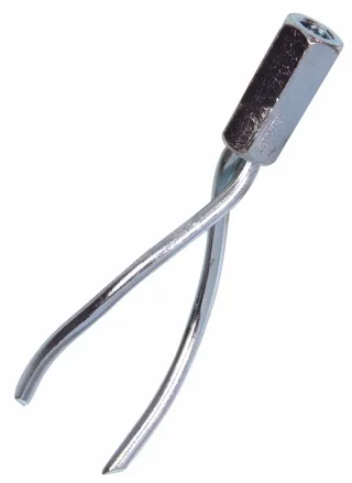 KS Tools Gabelbohrer, Ø 40mm - 900.6035