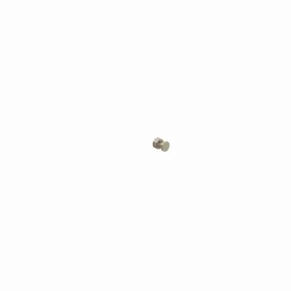 Kludi VELA R Haken Stainless Brushed Nickel PVD, 58984N5 58984N5