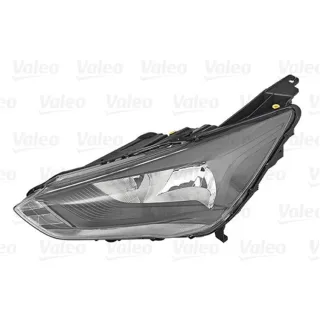 Valeo Scheinwerfer links Ford C-Max Grand 450780