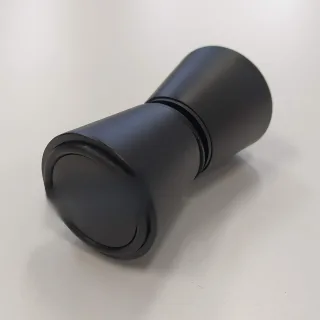 Neuesbad Türgriff für Schwarz KTSXN4XP NB1DEXKCK3HN001 NB1DEXKCK3HN001