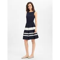 Marie Lund A-Linien-Kleid