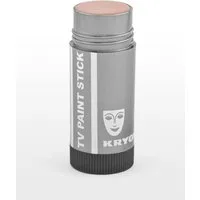 Kryolan GmbH Theaterschminke Kryolan TV Paint-Stick NB3, hochwertiges Crème Make-up in Stickform, 25 ml Inhalt