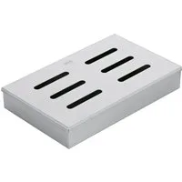 RÖSLE Räucherbox Räucherbox Räucherbox