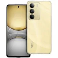 COFI 1453 Handyhülle Clear 2 mm Hülle kompatibel mit Xiaomi Redmi Note 14 5G