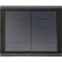 Ring Kamerazubehör-Set ring Solar-Panel with USB-C Cable - Solar - Black 8EASH1-BEU4