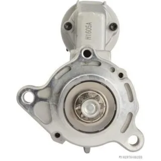Elparts Starter Seat Arosa VW Lupo