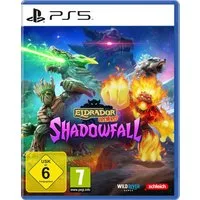 ELDRADOR® Creatures Shadowfall PlayStation 5