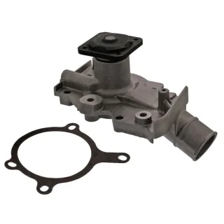 Febi Wasserpumpe + Dichtung Ford Mondeo 2