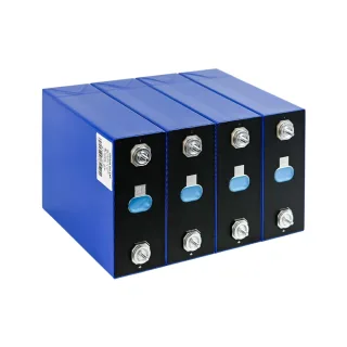 [EU Direct] 4PCS EVE 3.2V 334Ah LiFePO4 Battery Grade A Energy Storage For RV Solar Marine Off Grid System With M6 Studs