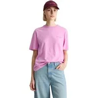 Marc O'Polo DENIM T-Shirt relaxed mit Rückenprint