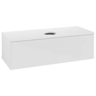 Villeroy & Boch Antao Waschtischunterschrank 1200x360x500mm K32010GF FK/AP: GF/0