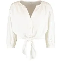 HaILY’S Langarmbluse Modell: 3/4 V BL Jette