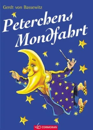 Peterchens Mondfahrt Neuausgabe
