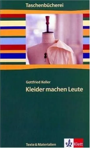 Kleider machen Leute (Taschenbücherei)