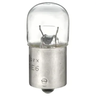 Hella Gl?hlampe 12V 5W R5W