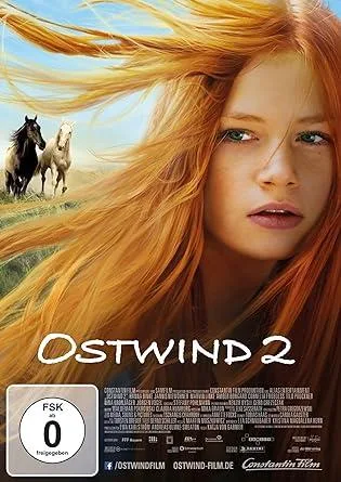 Ostwind 2 [DVD]