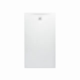 LAUFEN Duschwanne LAUFEN Pro 900x1600x42 Marbond Ablauf kurze Seite weiss H2139590000001