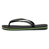 Ipanema CLAS BRASIL II AD - Zehentrenner / Flip Flop Zehentrenner rutschfeste Sohle - wasserfest - Basic Flip Flop für Herren