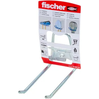 Fischer Systemhaken LH - 078009