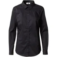 JDY Langarmbluse JDYMio (1-tlg) Plain/ohne Details