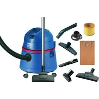Thomas Multi-Sauger POWER PACK 1620 C, 1600 W, mit Beutel