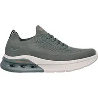 Skechers Skechers Bobs Arc Waves 2.0 Class Form Grün OLV Sneaker