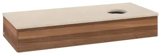 Villeroy & Boch Waschtischunterschrank Antao K12_1 1200x190x500mm FK/AP: HM/3 K12013HM