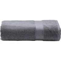 done.® Badetücher Deluxe, Zwirnfrottee (1-St), 1-tlg., Uni Farben, aus hochwertigem Zwirnfrottier